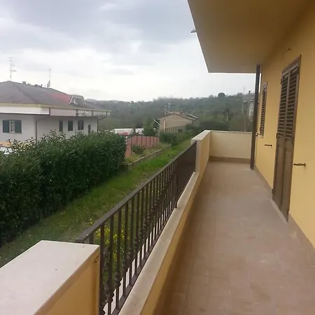 Casa Dal Cavaliere * Montesarchio