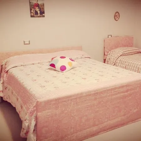 Holiday home Casa Dal Cavaliere