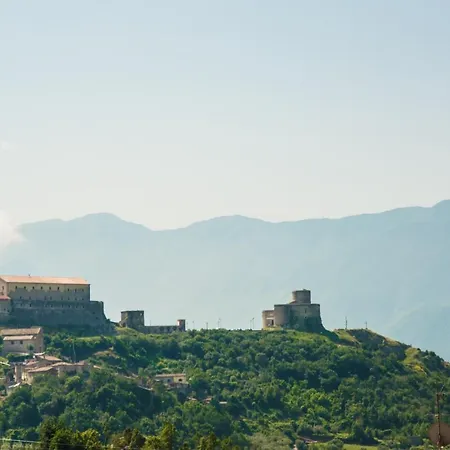 Holiday home Casa Dal Cavaliere *