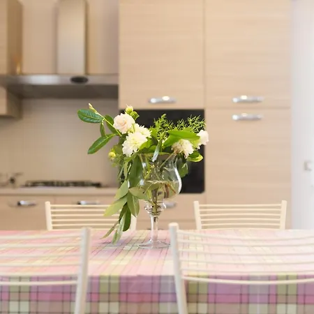 Holiday home Casa Dal Cavaliere