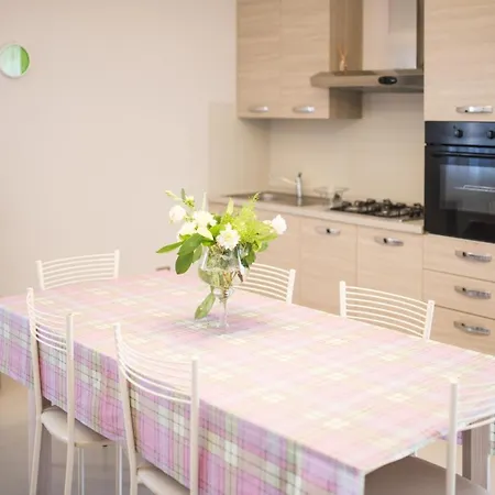 Holiday home Casa Dal Cavaliere