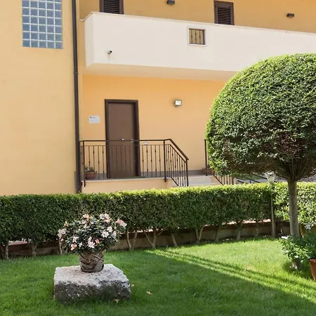 Casa Dal Cavaliere Holiday home *