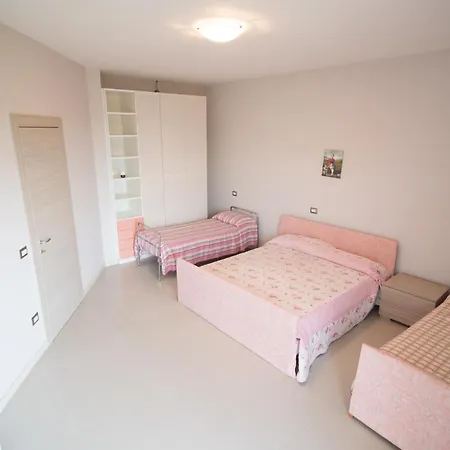 Holiday home Casa Dal Cavaliere Montesarchio