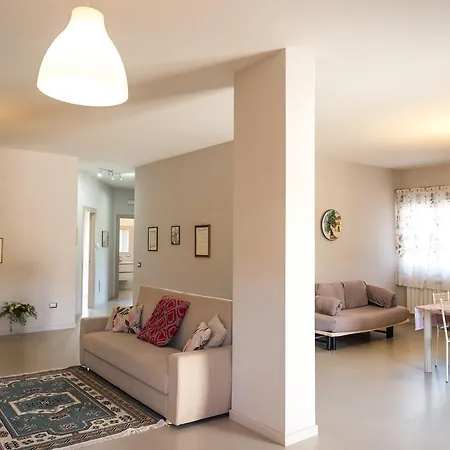 Casa Dal Cavaliere Holiday home