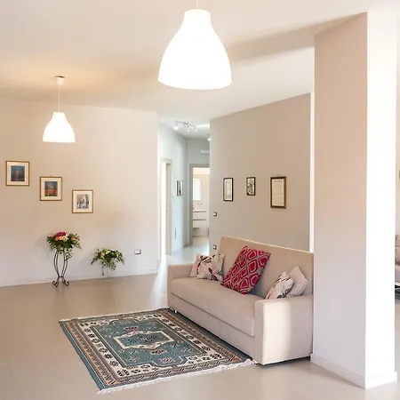 Casa Dal Cavaliere Holiday home *