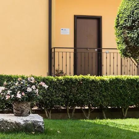 Casa Dal Cavaliere Holiday home Montesarchio