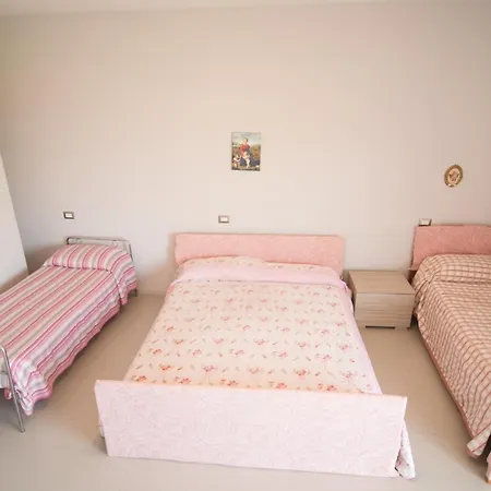 Casa Dal Cavaliere Holiday home *