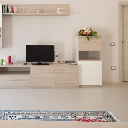 Casa Dal Cavaliere Holiday home Montesarchio