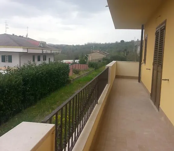 Casa Dal Cavaliere * Montesarchio